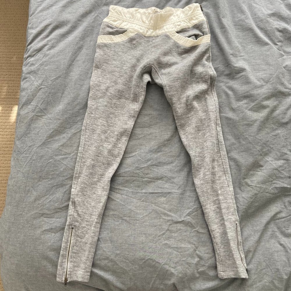 Wilfred Wool Joggers